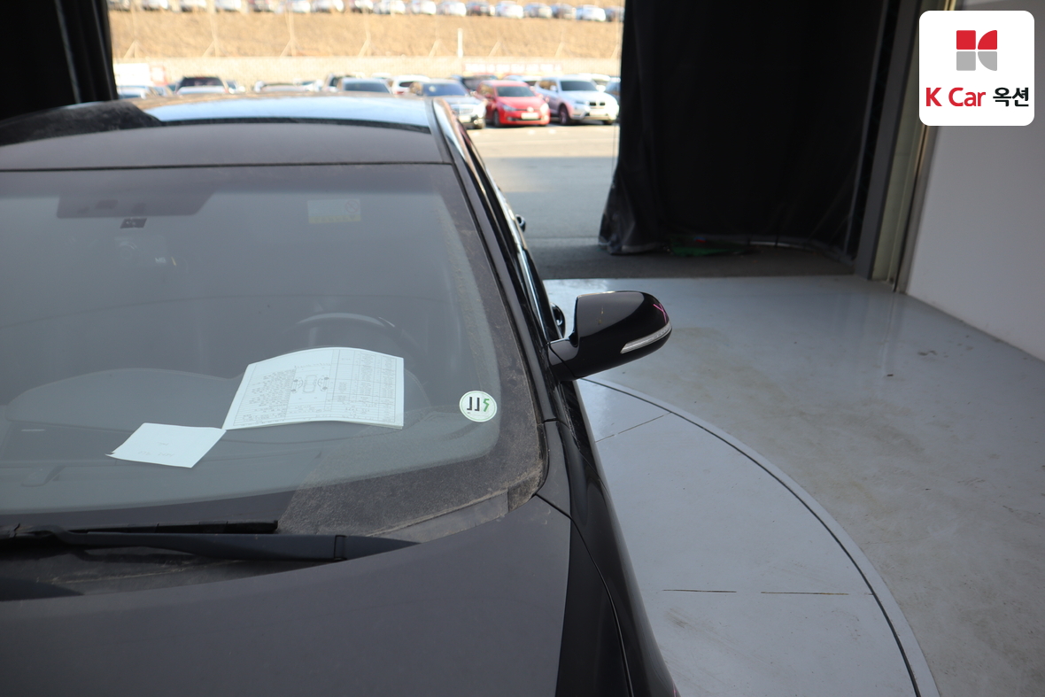 كيا K7 2010 - صورة 35