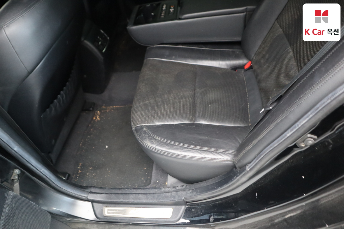 كيا K7 2010 - صورة 23