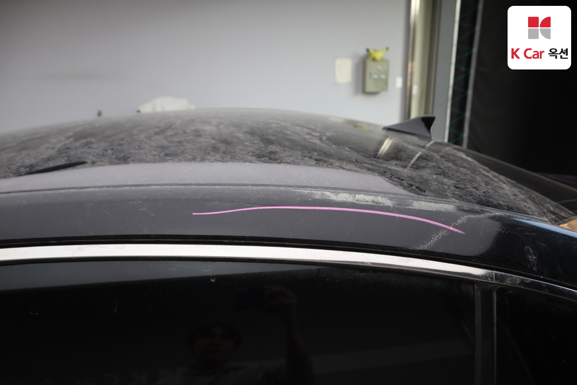 كيا K7 2010 - صورة 43