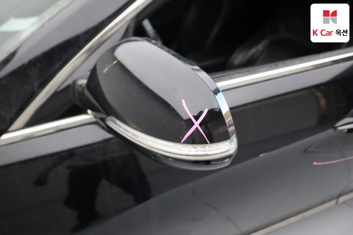 كيا K7 2010 - صورة 41