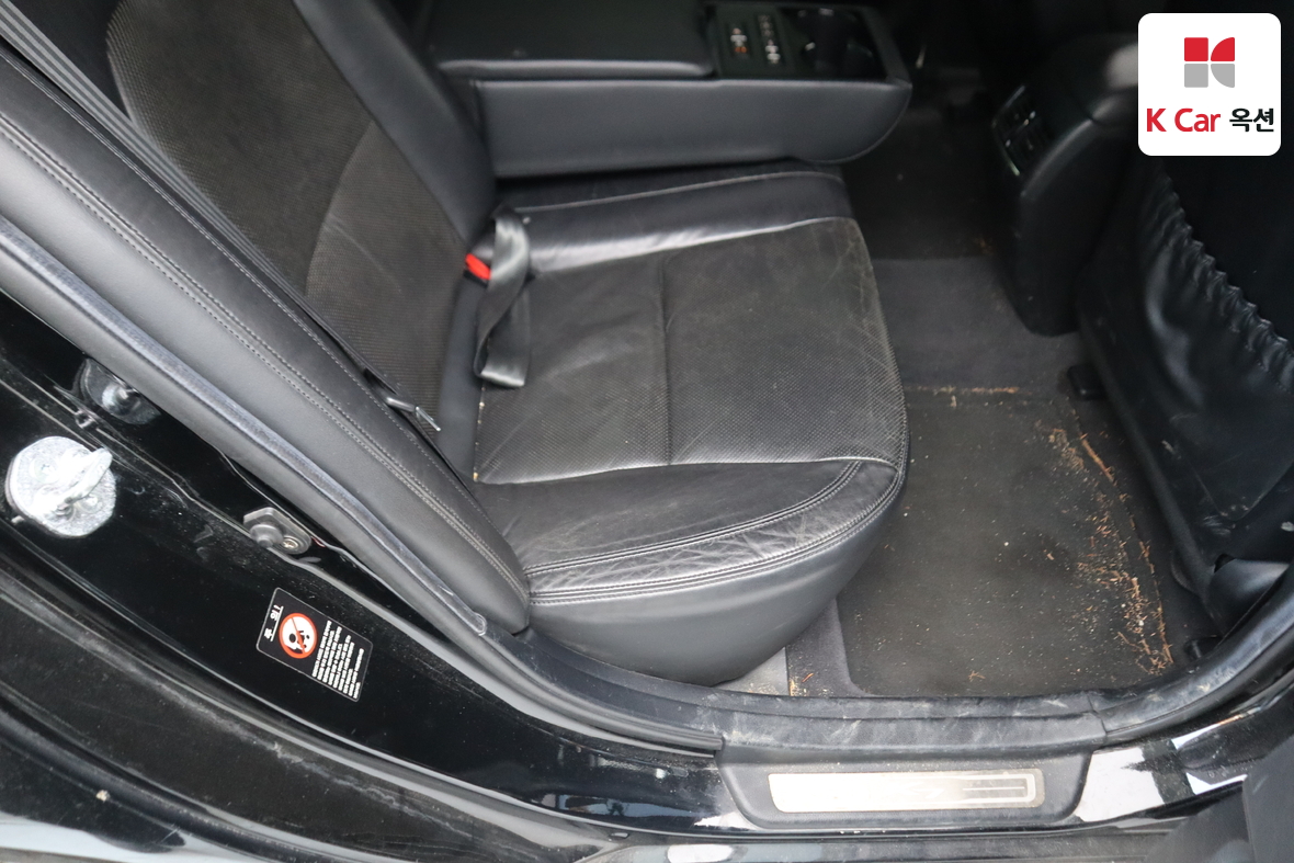 كيا K7 2010 - صورة 28