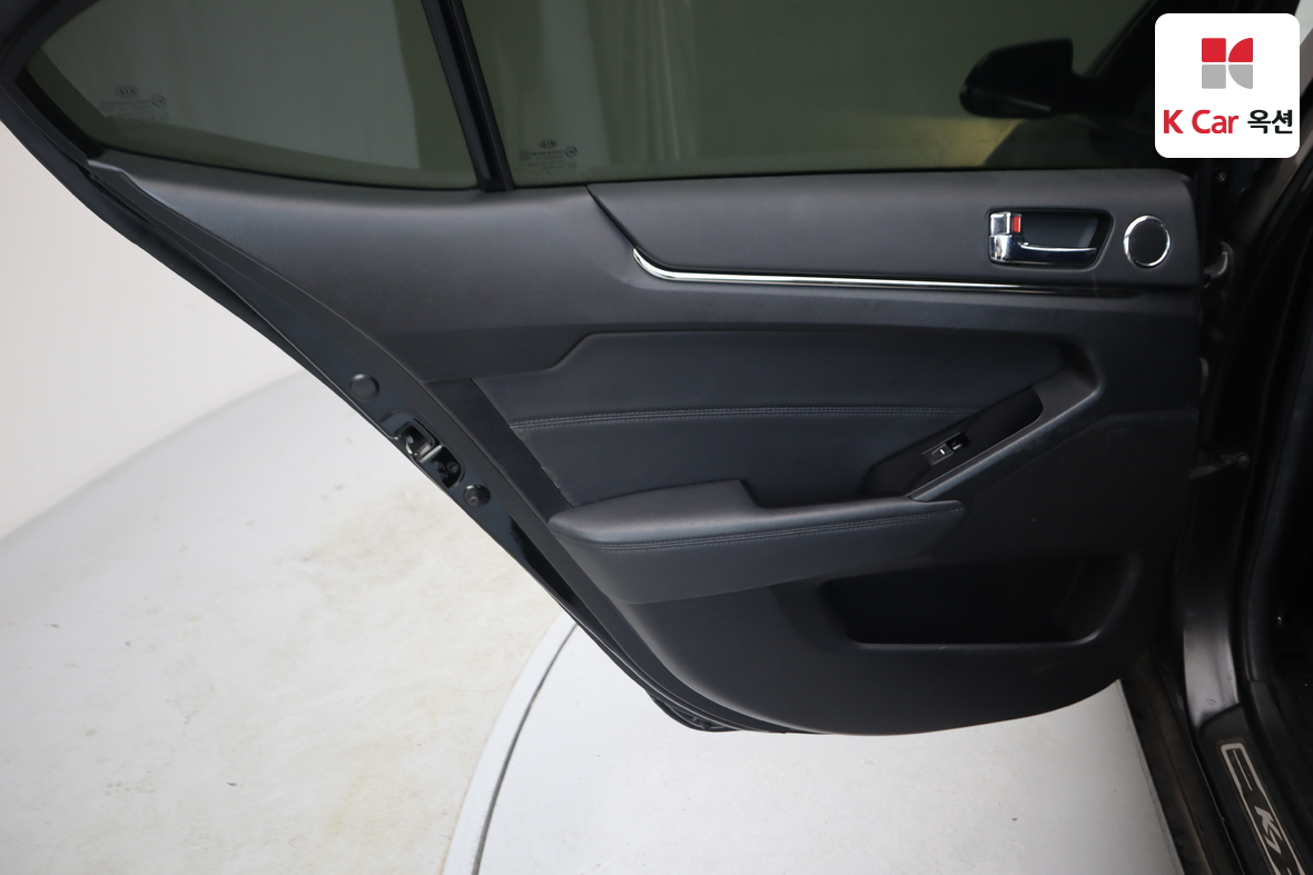 كيا K7 2010 - صورة 22