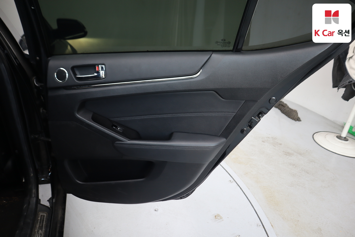 كيا K7 2010 - صورة 27