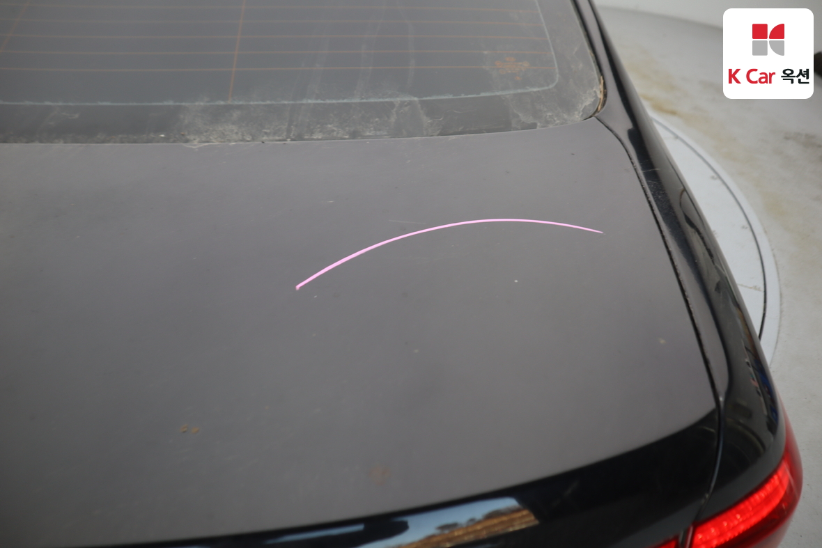 كيا K7 2010 - صورة 46