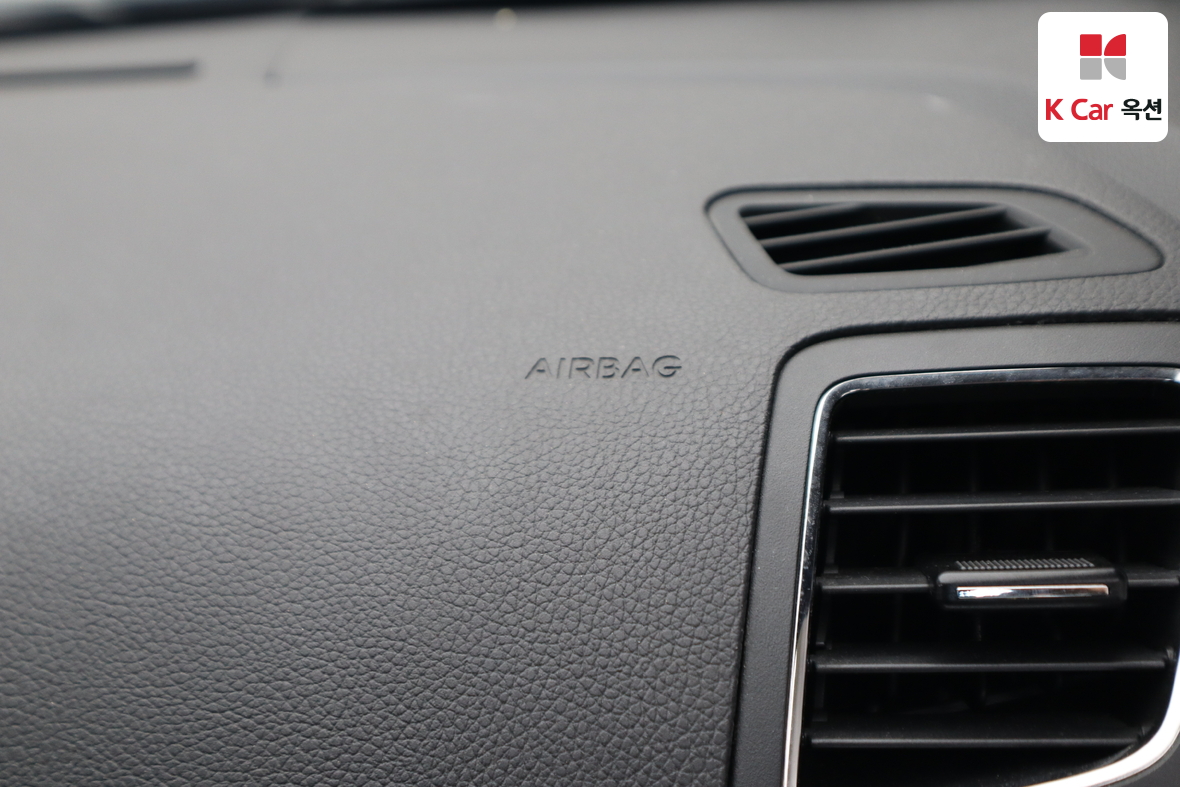 كيا K7 2010 - صورة 31