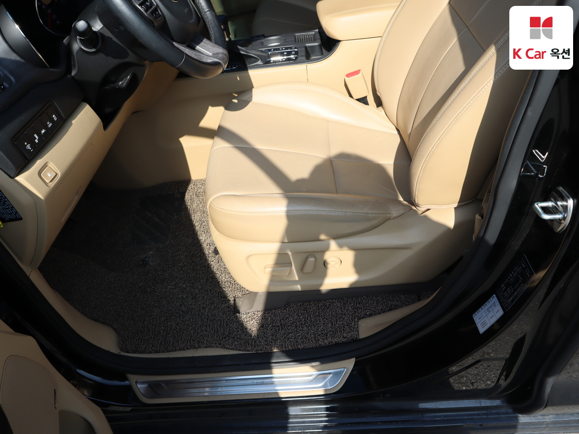 كيا نيو كارنيفال 2019 - صورة 18