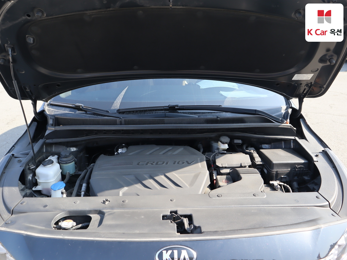 كيا نيو كارنيفال 2019 - صورة 30