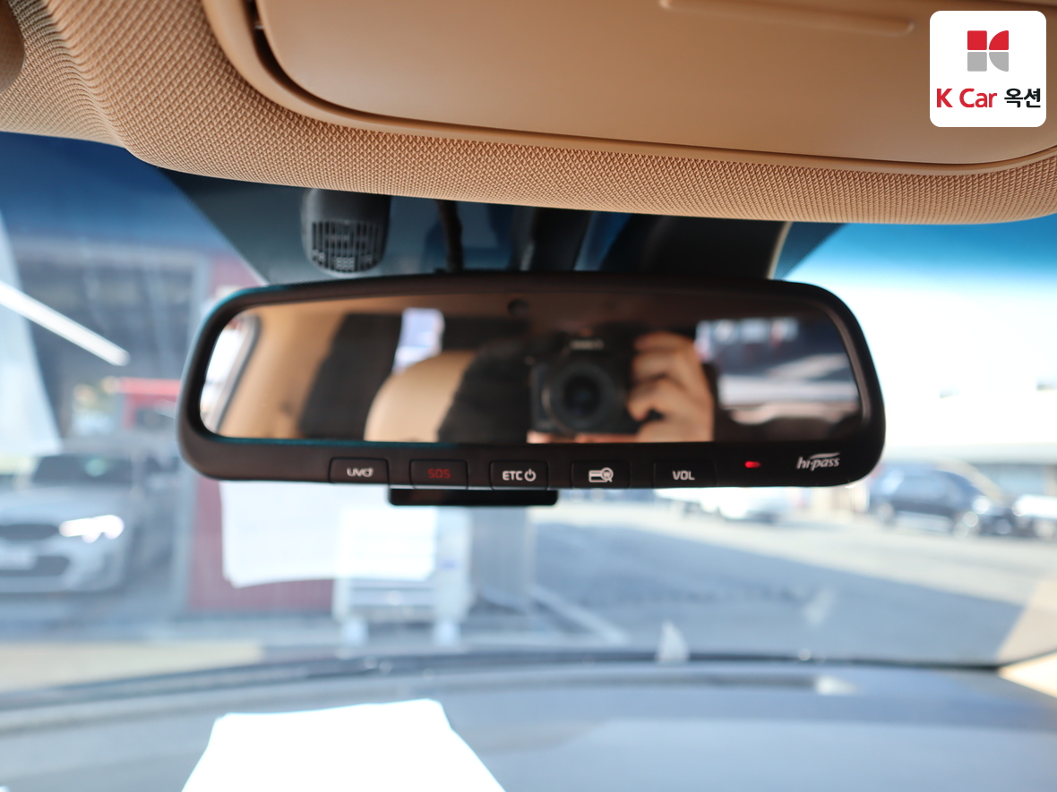 كيا نيو كارنيفال 2019 - صورة 13