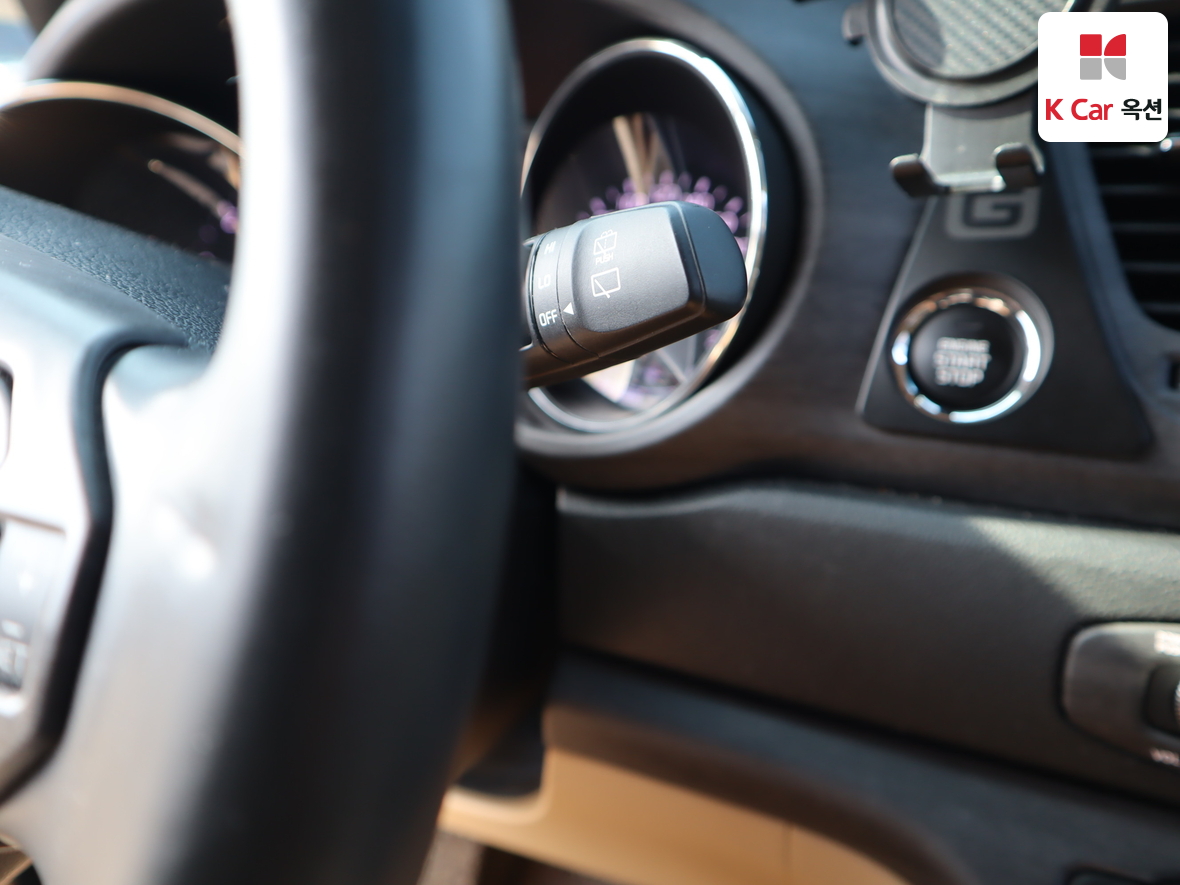 كيا نيو كارنيفال 2019 - صورة 11