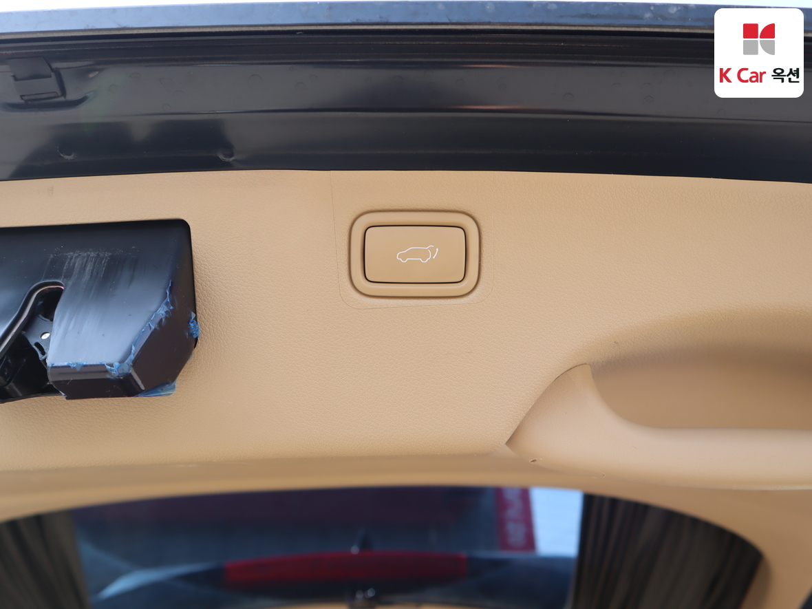 كيا نيو كارنيفال 2019 - صورة 24