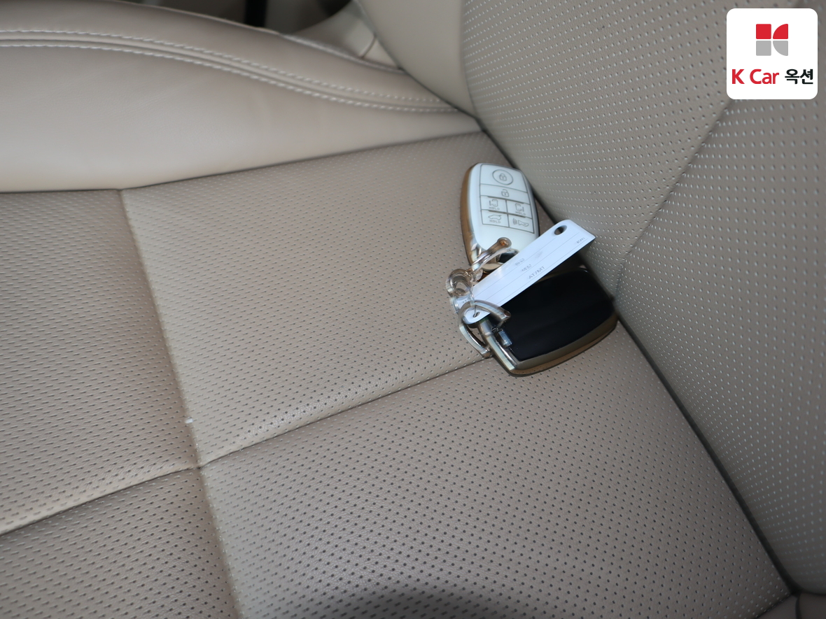 كيا نيو كارنيفال 2019 - صورة 17