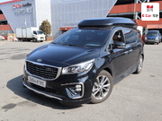 كيا نيو كارنيفال