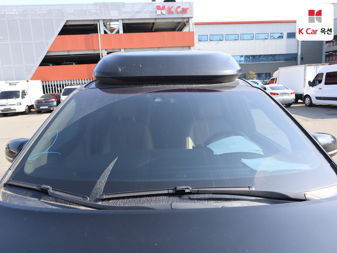 كيا نيو كارنيفال 2019 - صورة 32