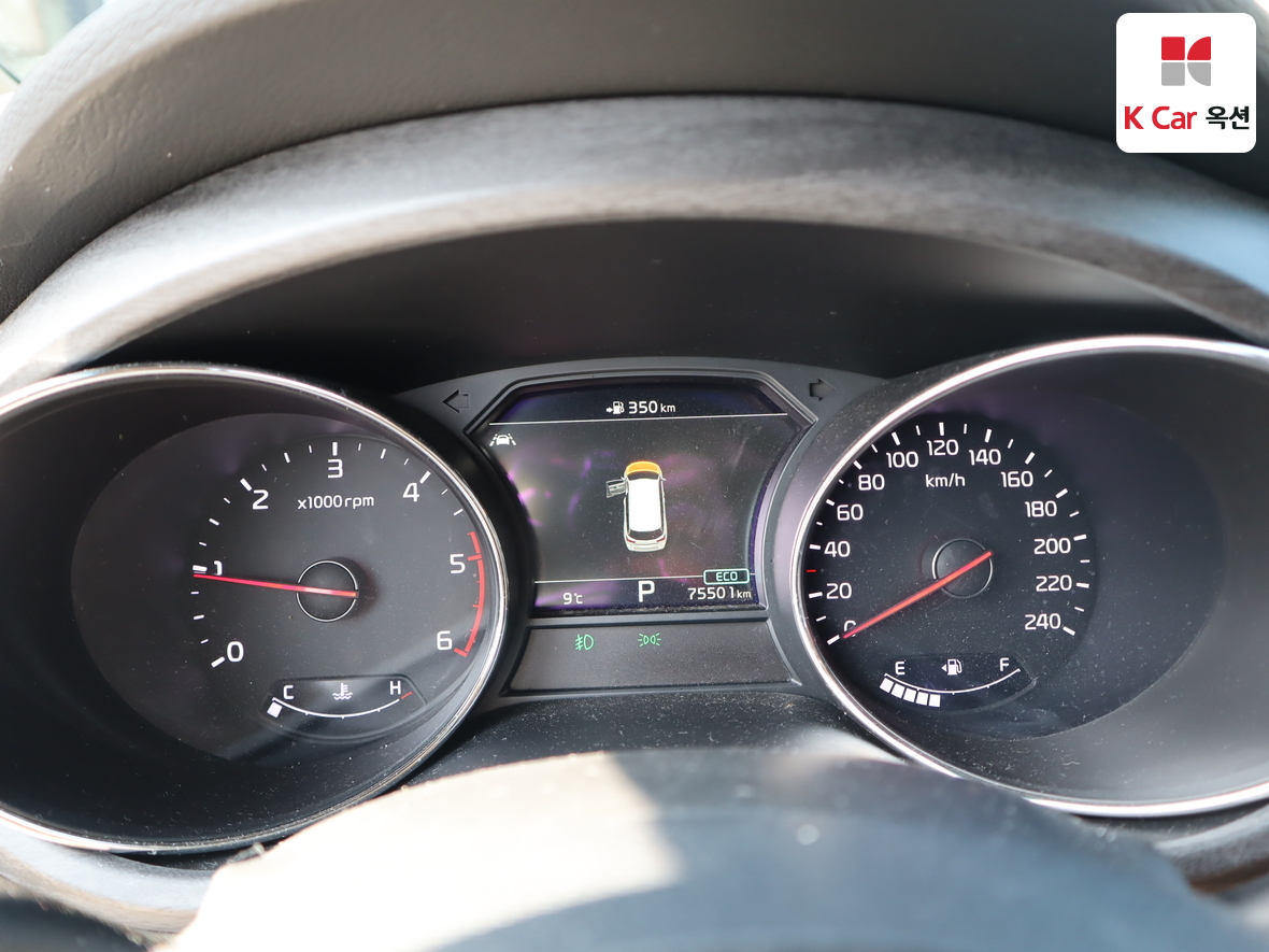 كيا نيو كارنيفال 2019 - صورة 5