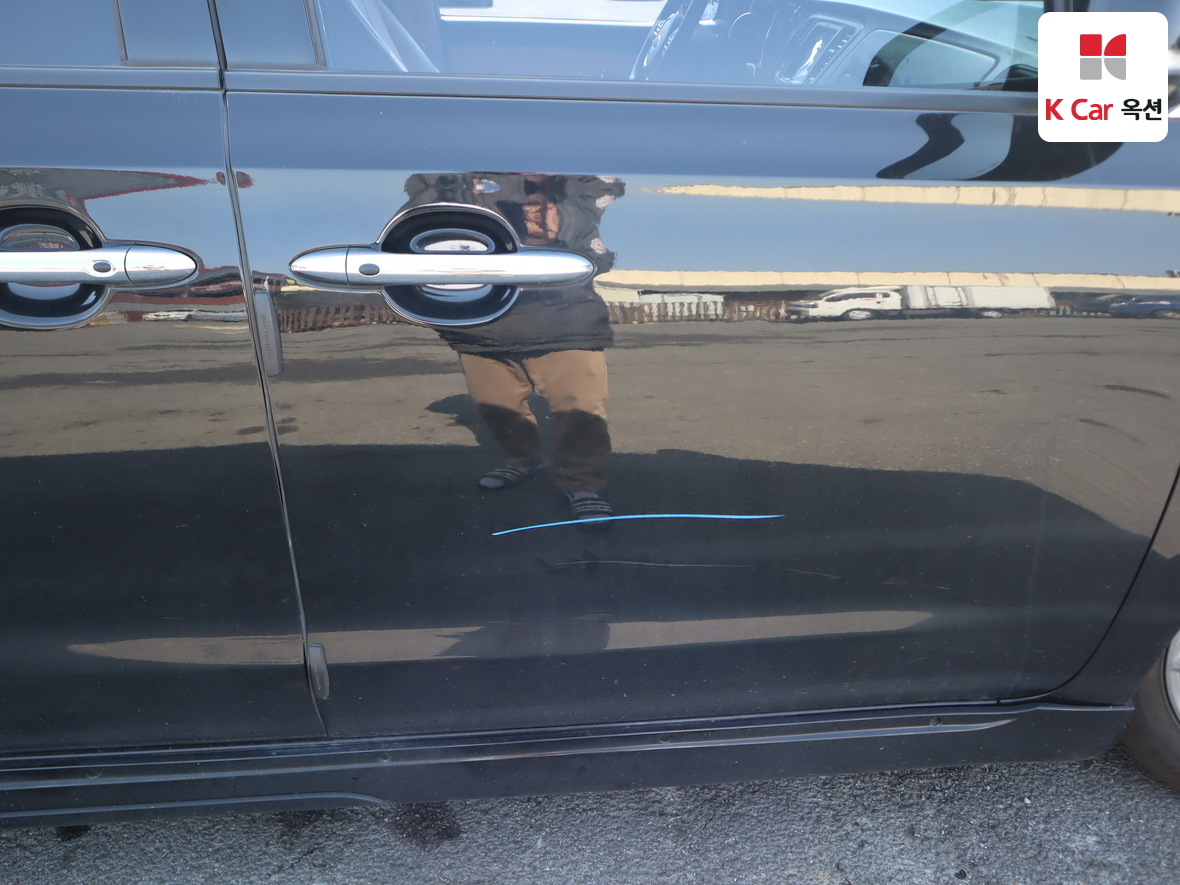 كيا نيو كارنيفال 2019 - صورة 38