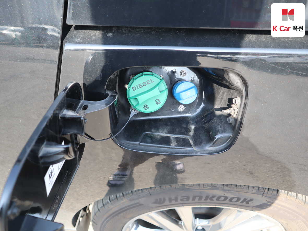 كيا نيو كارنيفال 2019 - صورة 21