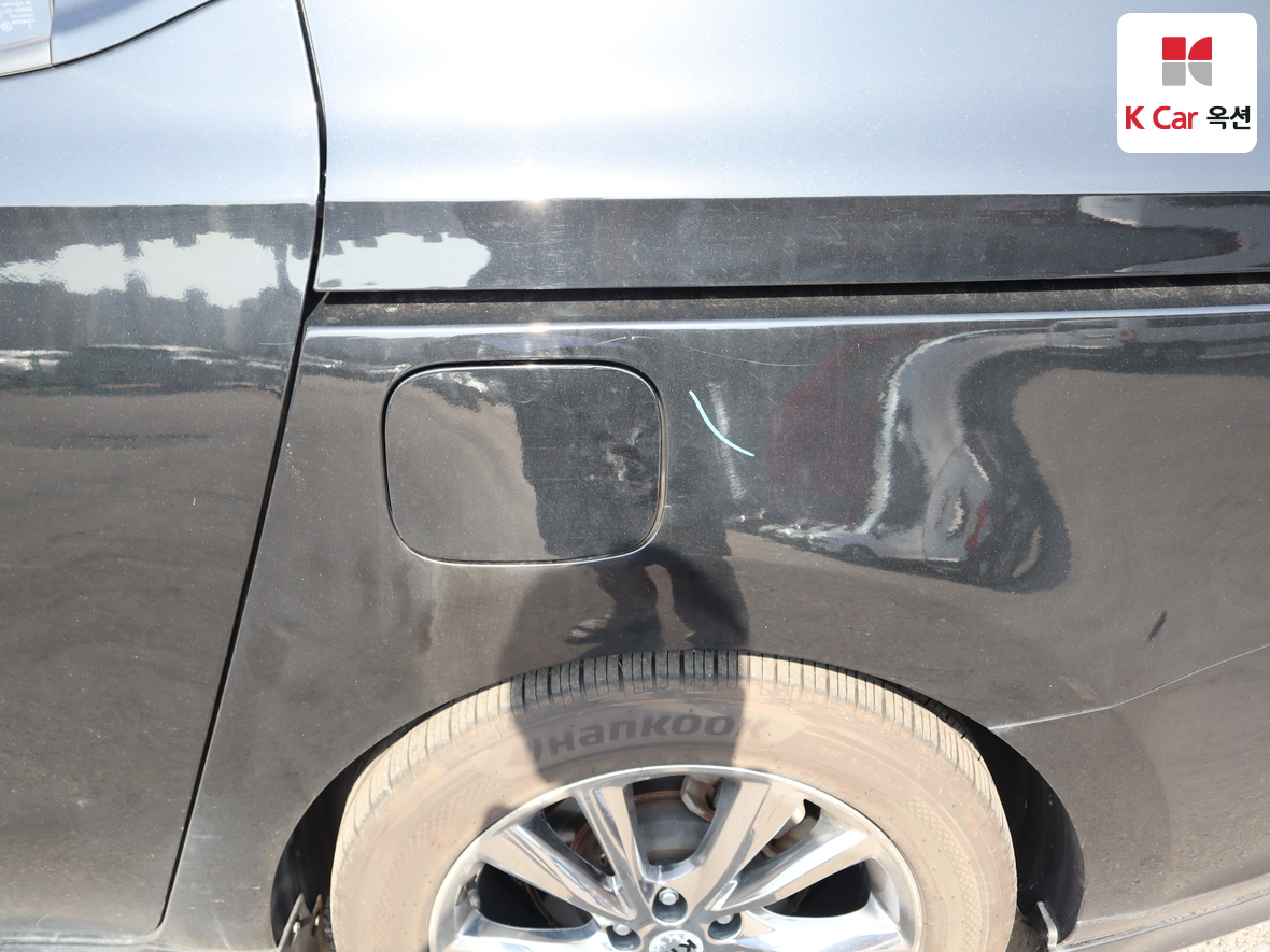 كيا نيو كارنيفال 2019 - صورة 36