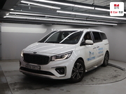 كيا نيو كارنيفال