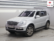 سانج يونج ريكستون