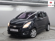 한국지엠 스파크