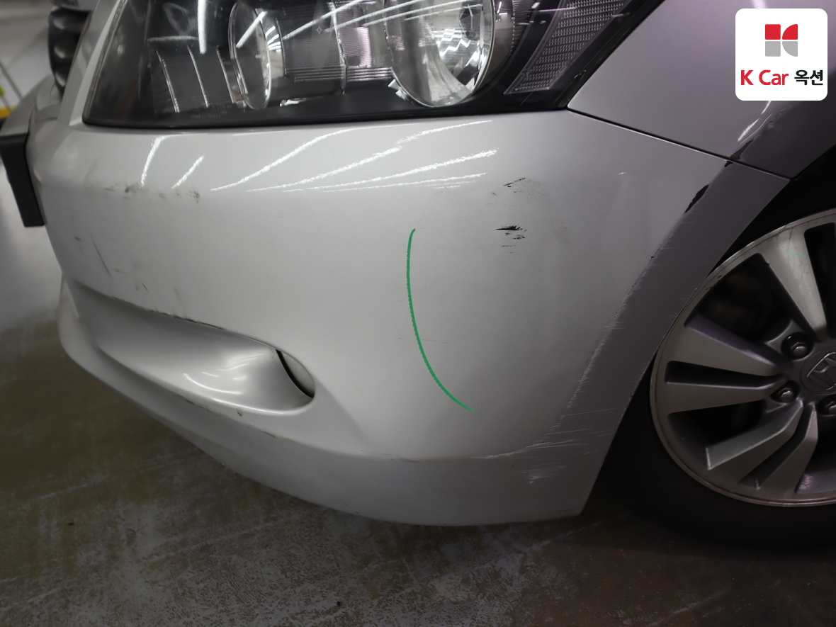 هوندا أكورد الجديد 2009 - صورة 38