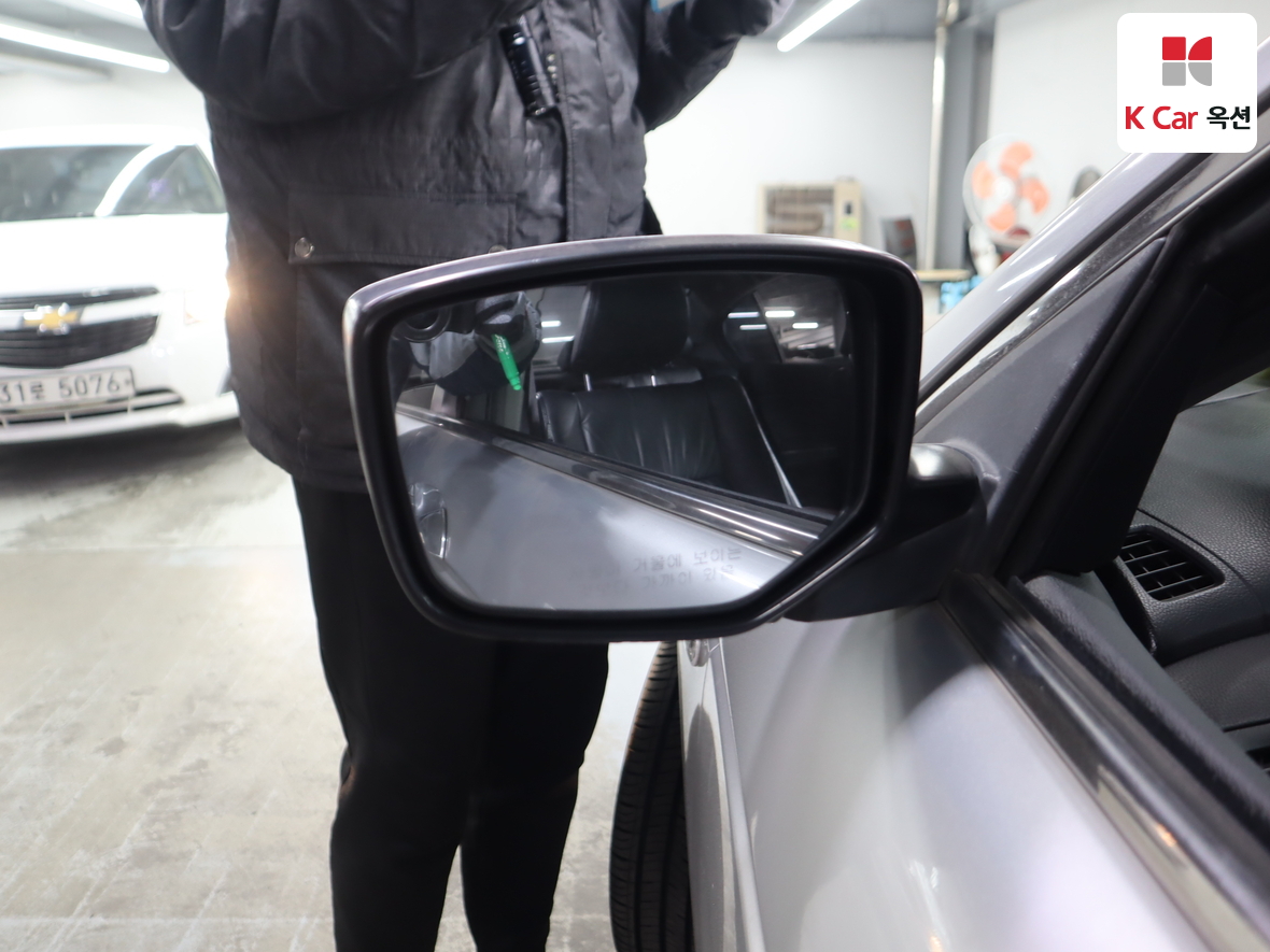 هوندا أكورد الجديد 2009 - صورة 21