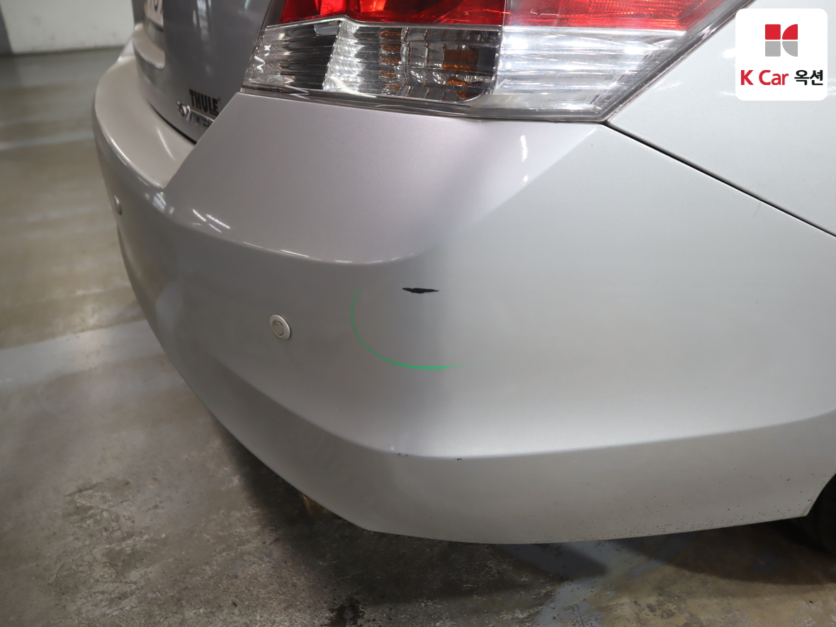 هوندا أكورد الجديد 2009 - صورة 44