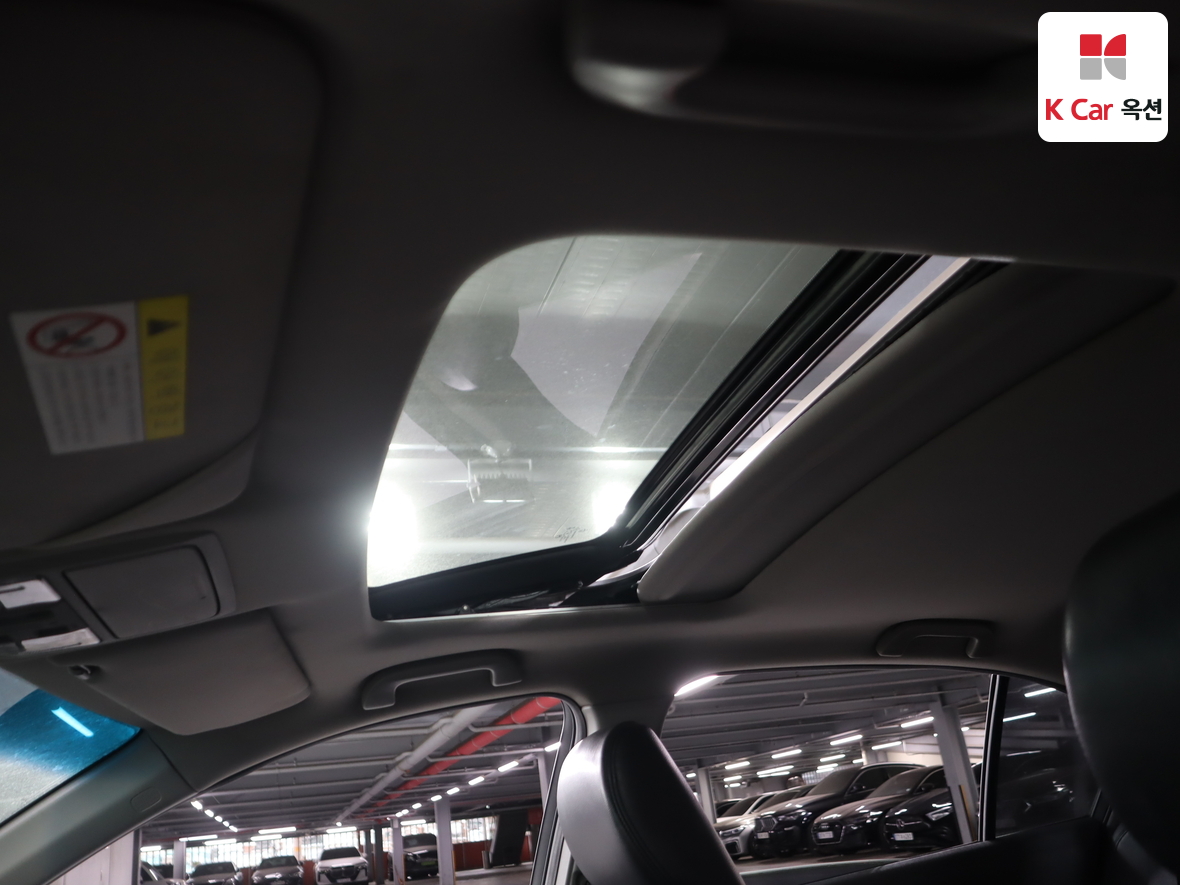 هوندا أكورد الجديد 2009 - صورة 22