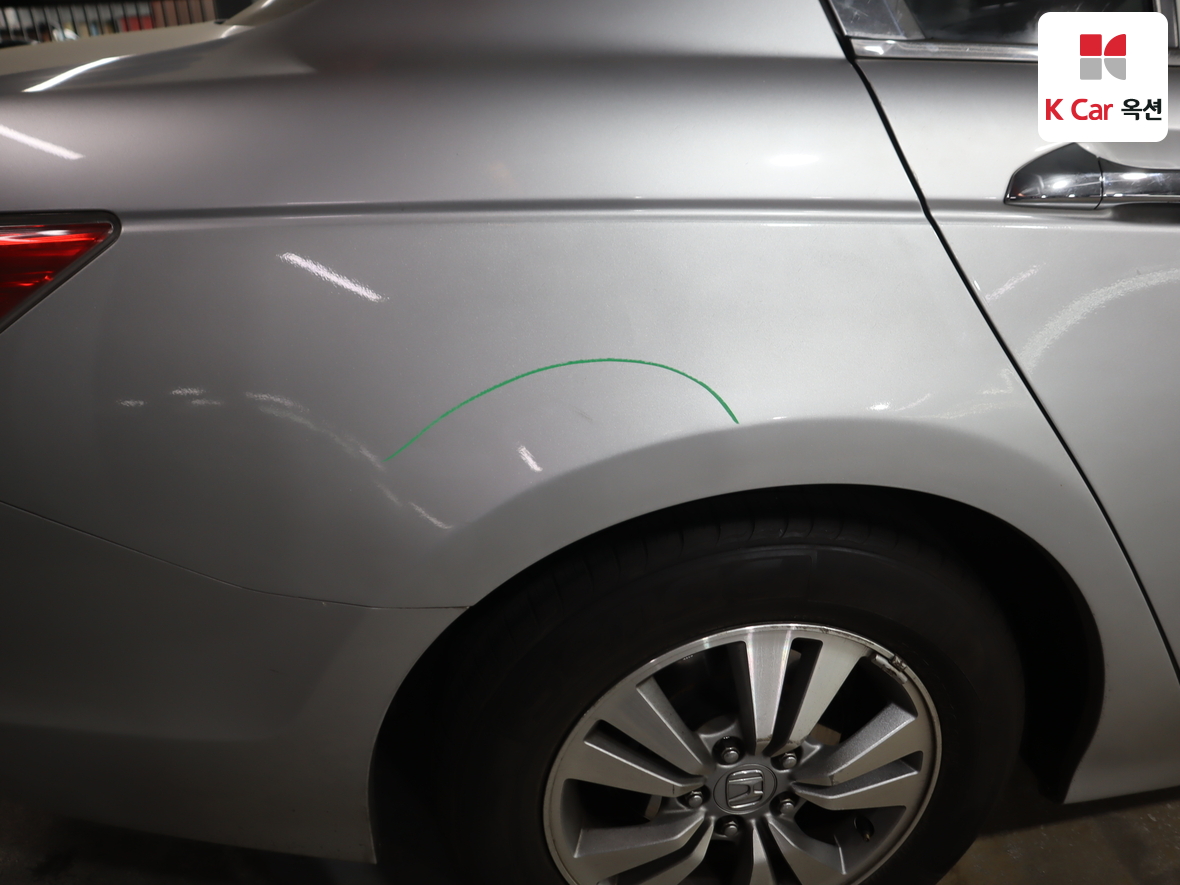 هوندا أكورد الجديد 2009 - صورة 45