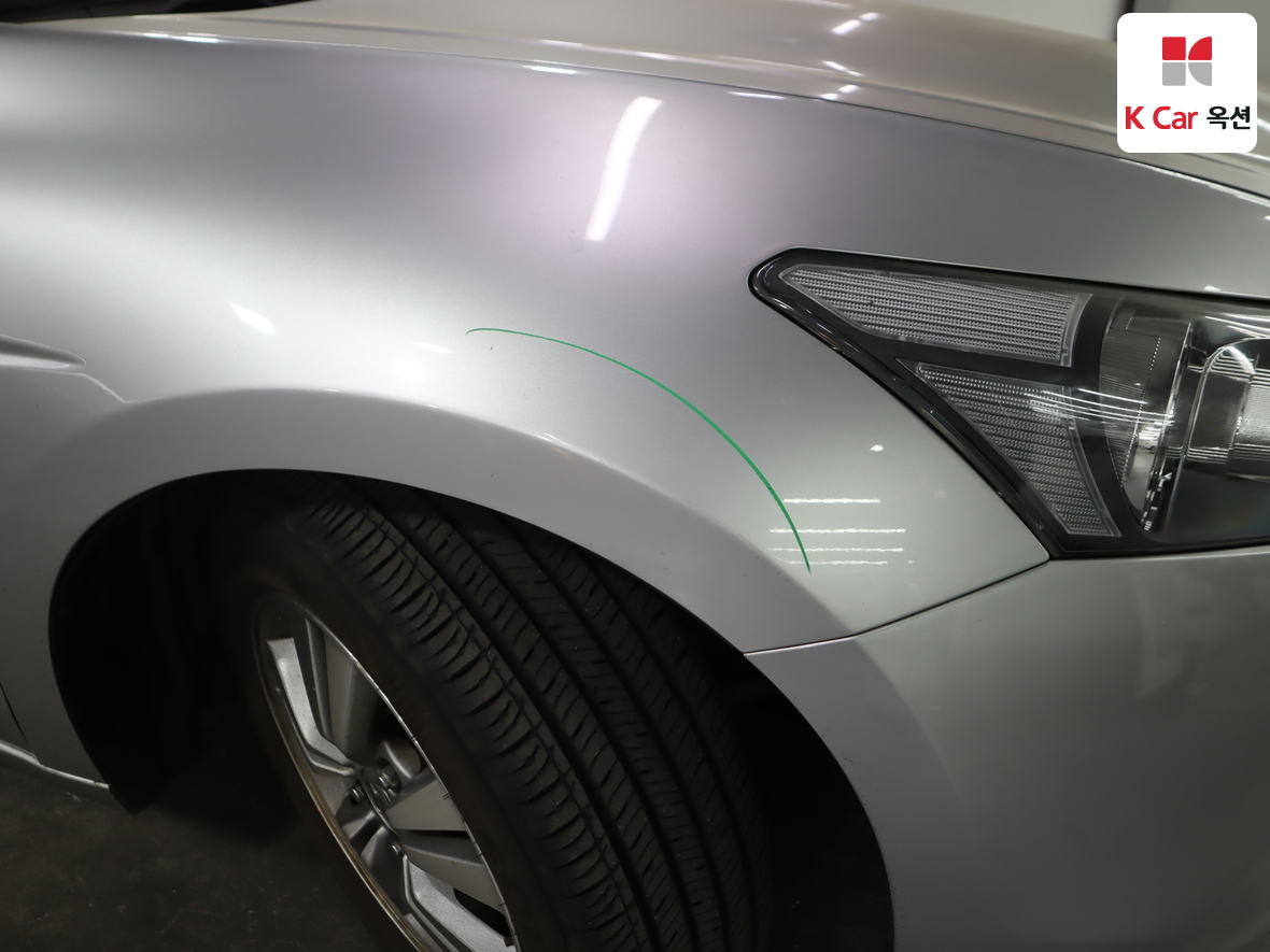 هوندا أكورد الجديد 2009 - صورة 49