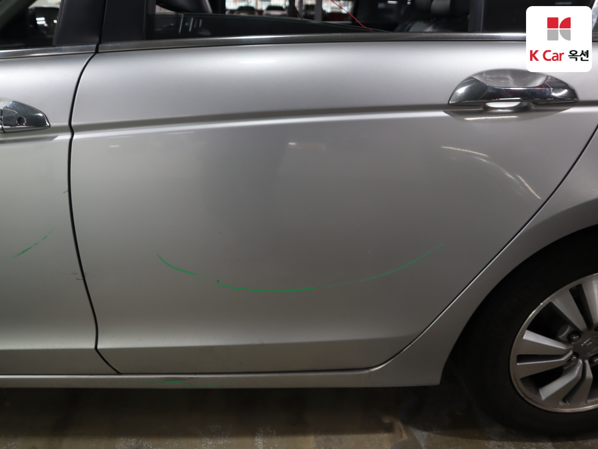 هوندا أكورد الجديد 2009 - صورة 42