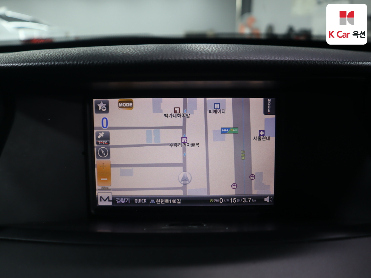 هوندا أكورد الجديد 2009 - صورة 14