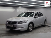 هوندا أكورد الجديد