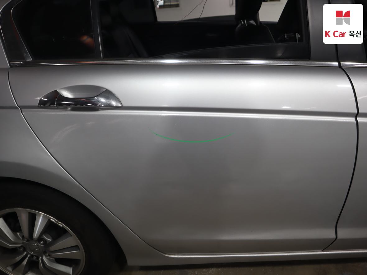 هوندا أكورد الجديد 2009 - صورة 46