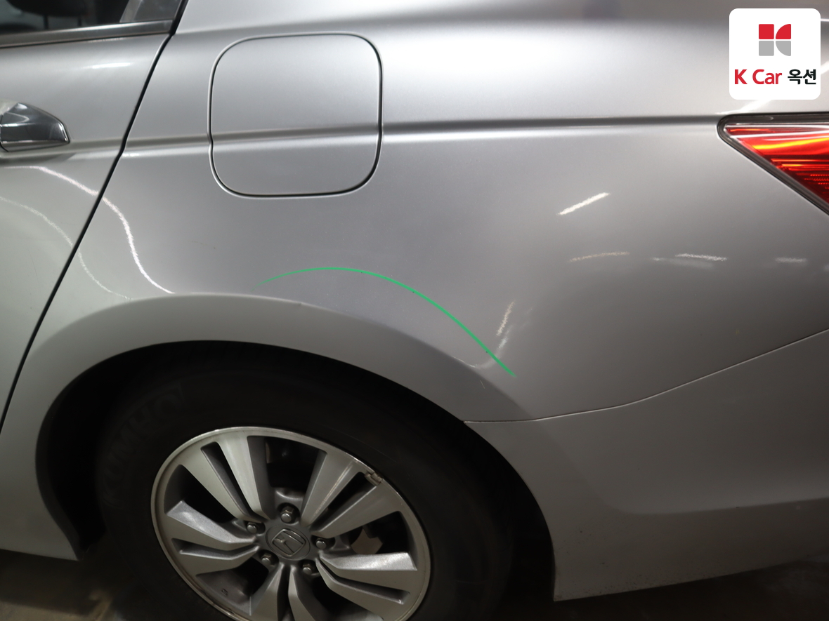 هوندا أكورد الجديد 2009 - صورة 43