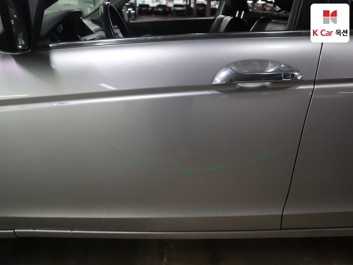 هوندا أكورد الجديد 2009 - صورة 41