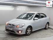 هيونداي فيرنا