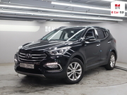 현대자동차 싼타페