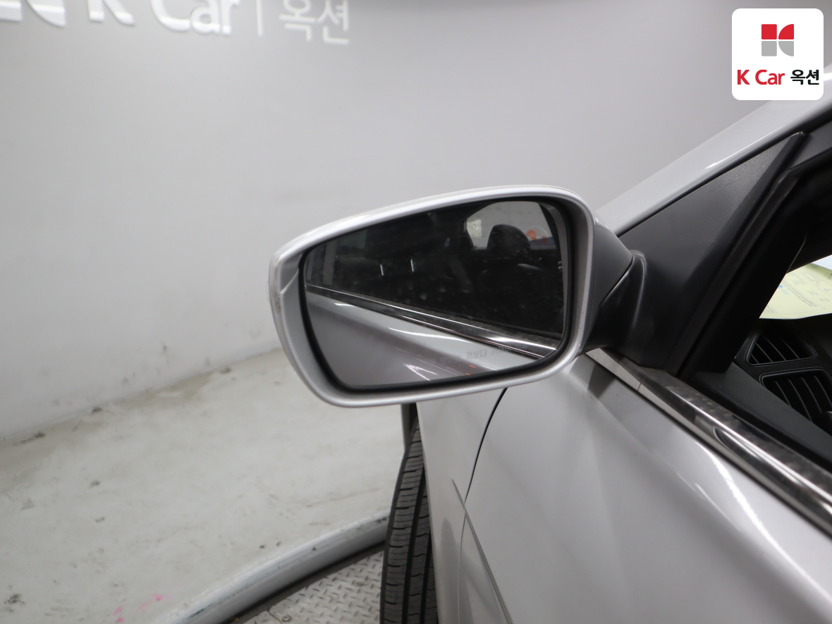 Hyundai Sonata 2011 - Image 22