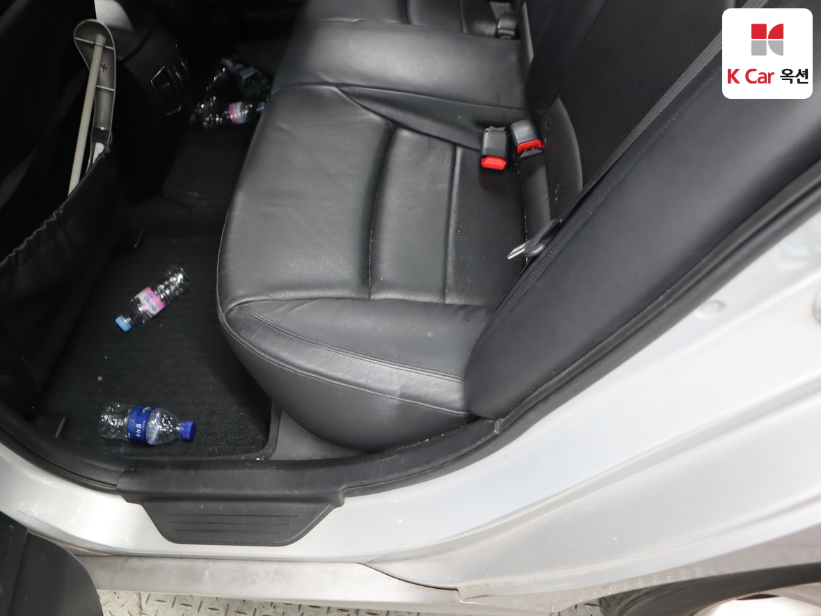 Hyundai Sonata 2011 - Image 24