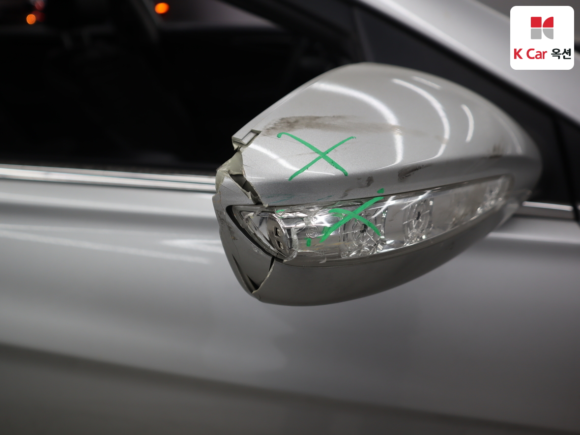 Hyundai Sonata 2011 - Image 43