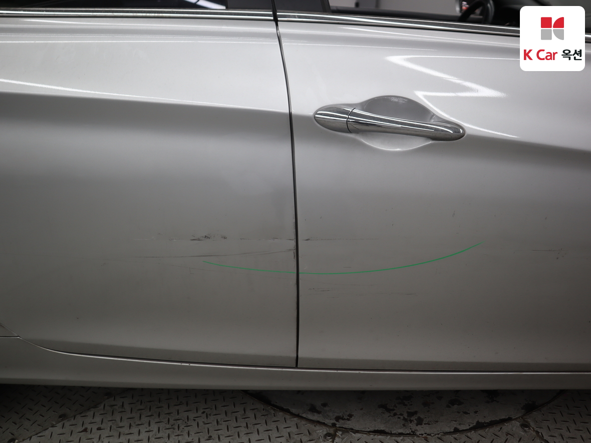 Hyundai Sonata 2011 - Image 42