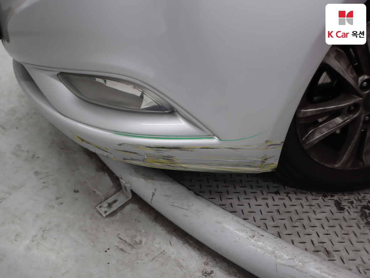 Hyundai Sonata 2011 - Image 35