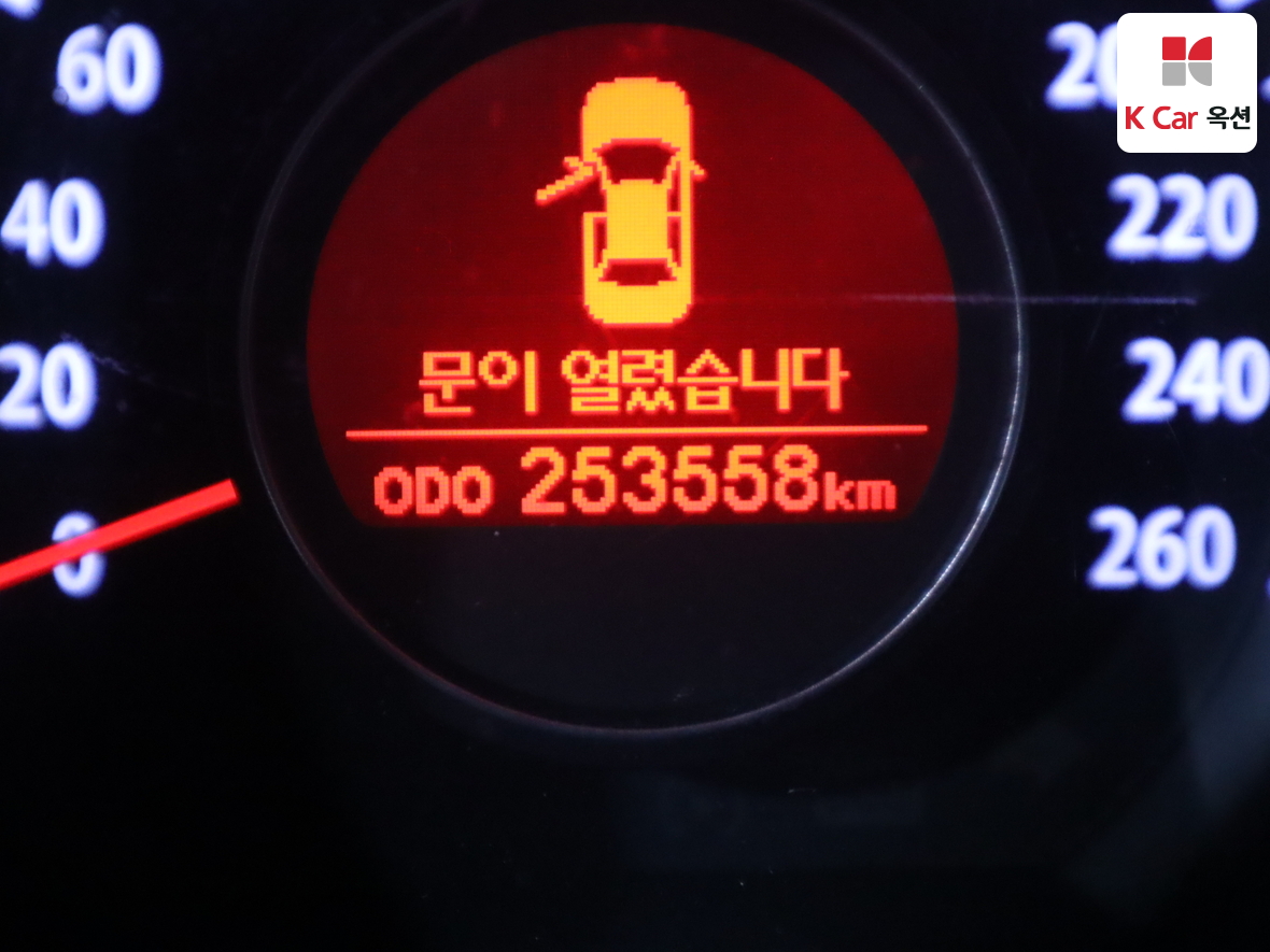 기아자동차 K5 2012 - 이미지 4