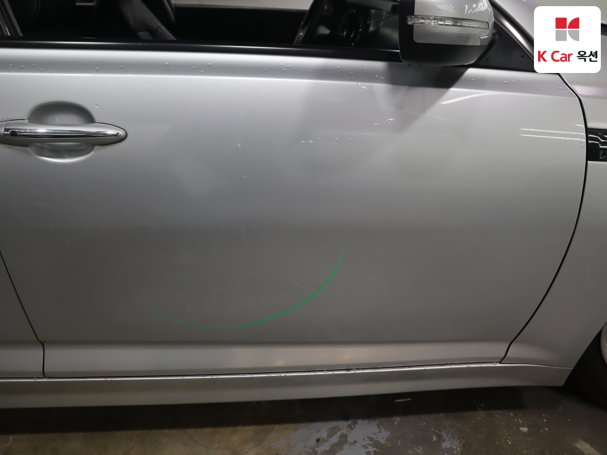 기아자동차 K5 2012 - 이미지 43