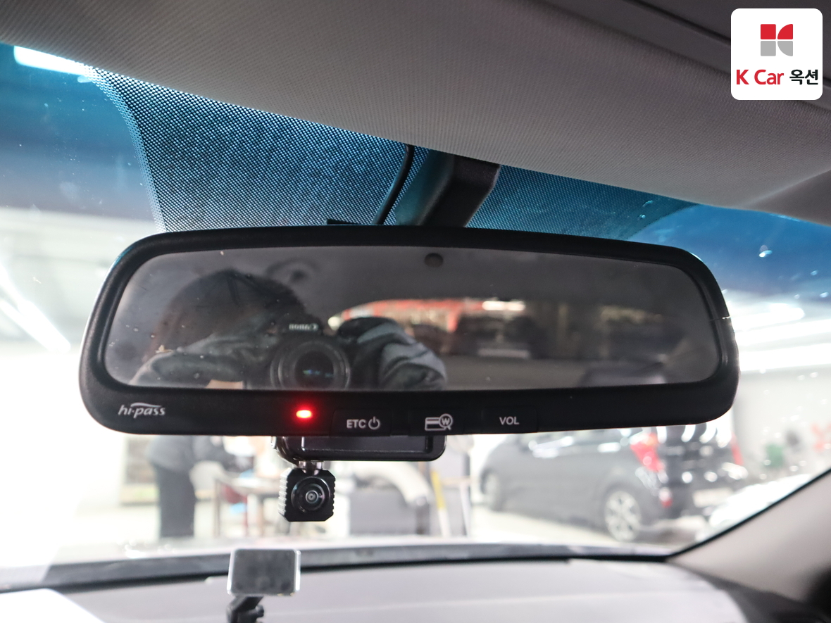 기아자동차 K5 2012 - 이미지 13