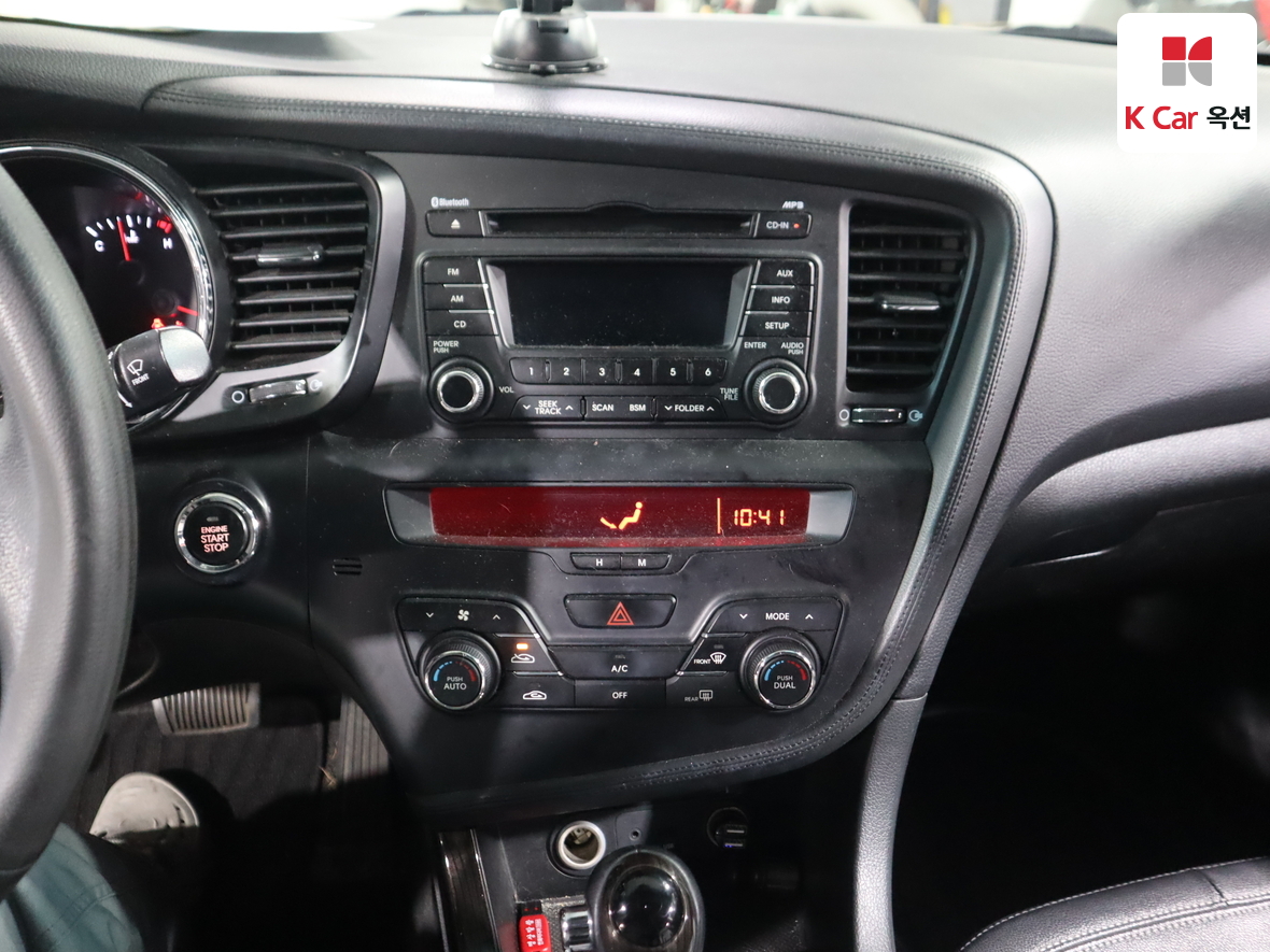 기아자동차 K5 2012 - 이미지 6