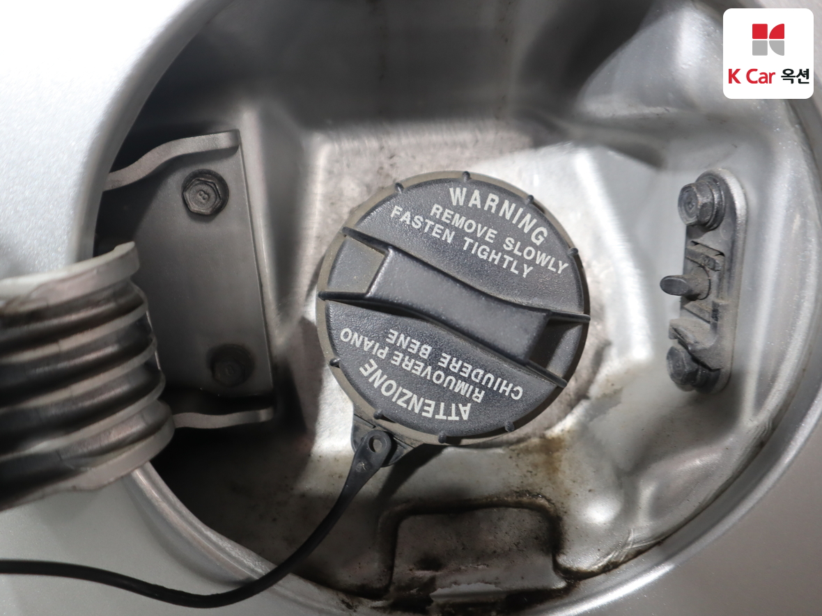 기아자동차 K5 2012 - 이미지 25