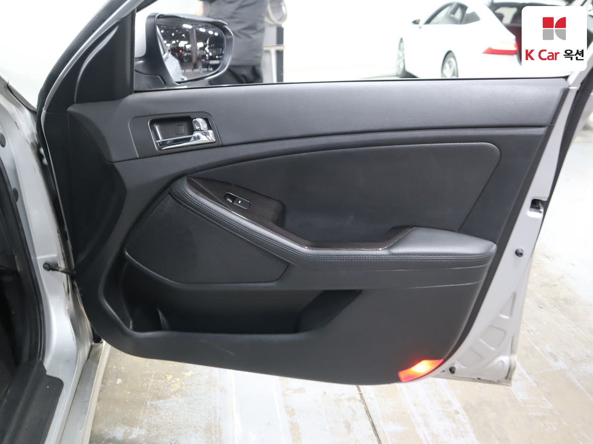 기아자동차 K5 2012 - 이미지 29