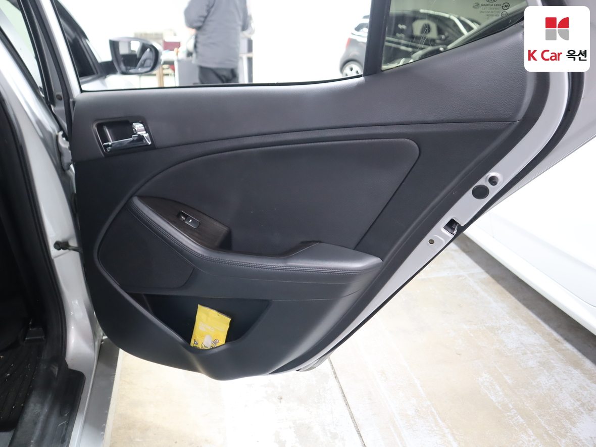 기아자동차 K5 2012 - 이미지 27
